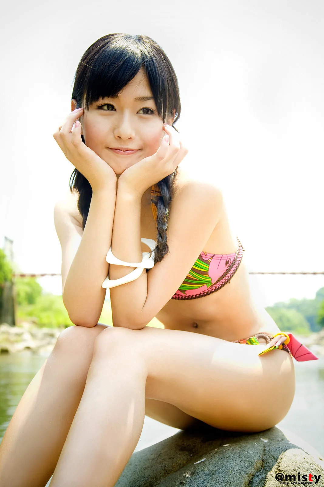 [@misty] Số 292 Nishimura Mizuho/Album ảnh Nishimura Mizuho - 31