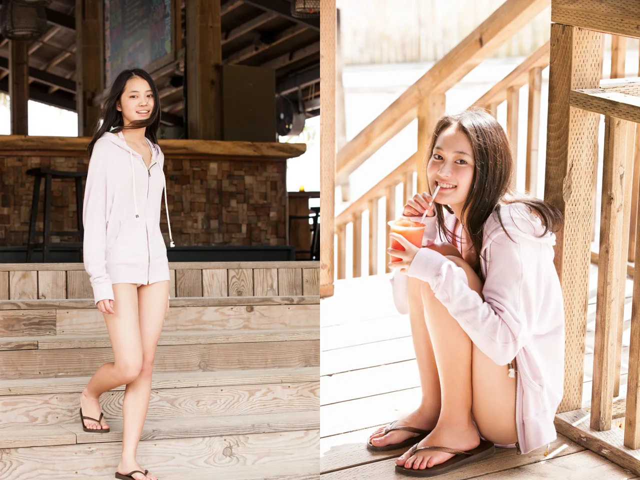 [Image.tv] Album ảnh "SUNSHINE" của Miu Yoshimoto/Misu Yoshimoto - 23