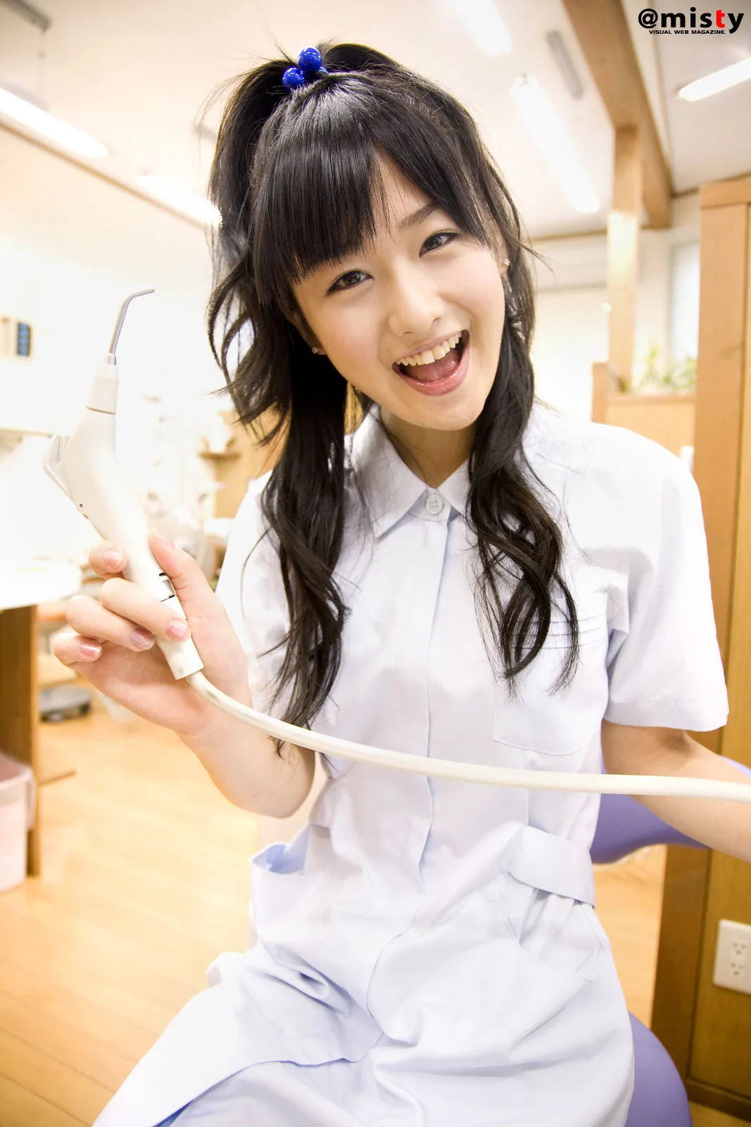 [@misty] Số 292 Nishimura Mizuho/Album ảnh Nishimura Mizuho - 3