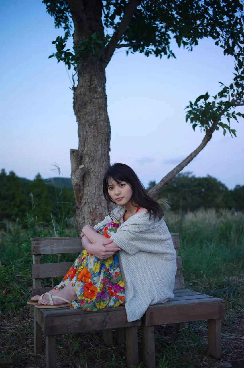 [Sách điện tử H!P] Album ảnh Maimi Yajima số 94 - 90