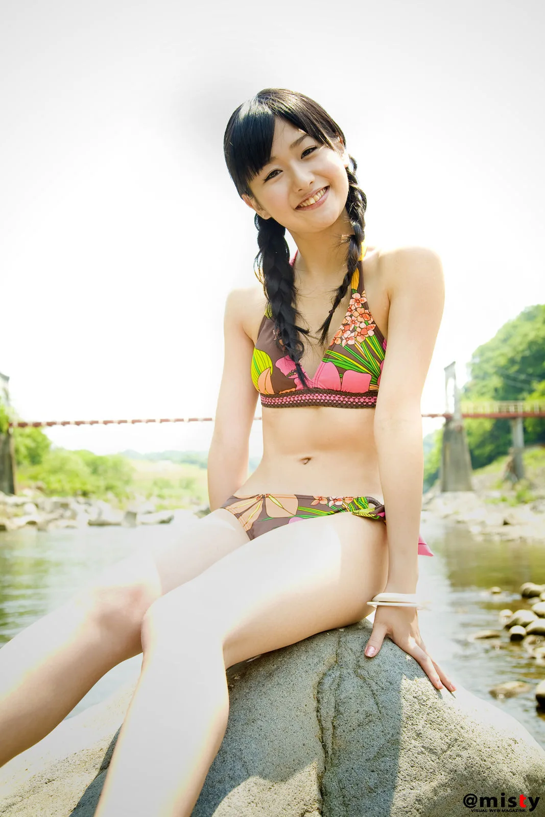[@misty] Số 292 Nishimura Mizuho/Album ảnh Nishimura Mizuho - 30