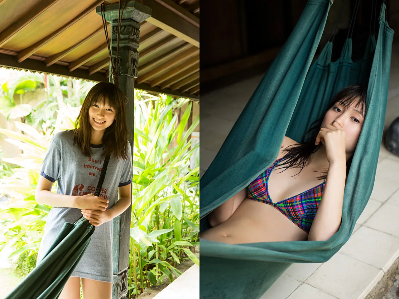 [Image.tv] Album ảnh "Kỳ nghỉ ngọt ngào" của Ohno Si/Ohno Yuki - 20