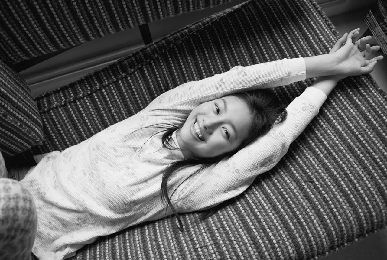[Image.tv] Album ảnh "Hãy mỉm cười trở lại" của Kuuna Shiori - 18