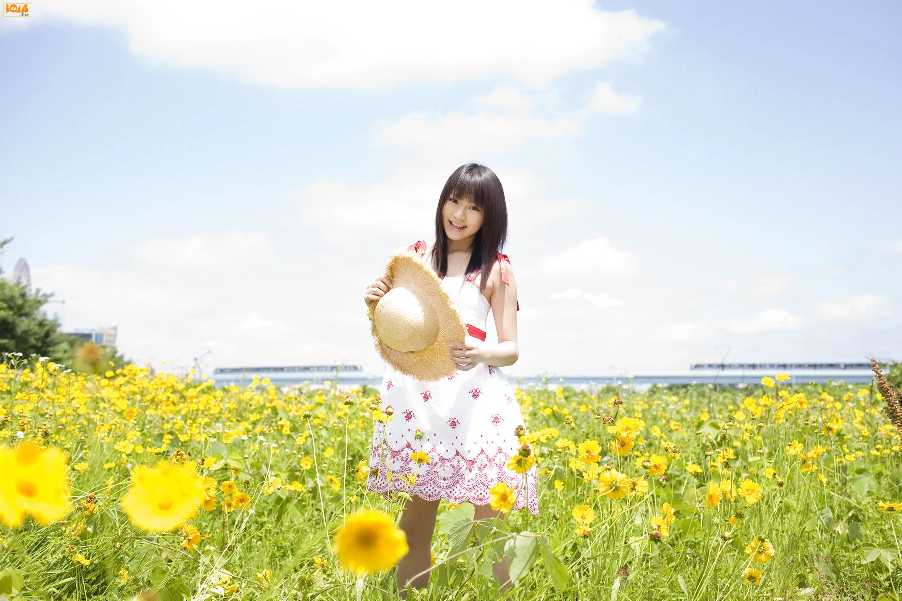 Bom.TV] Hitomi Kaikawa/Hitomi Kaikawa 2007-08 - 2