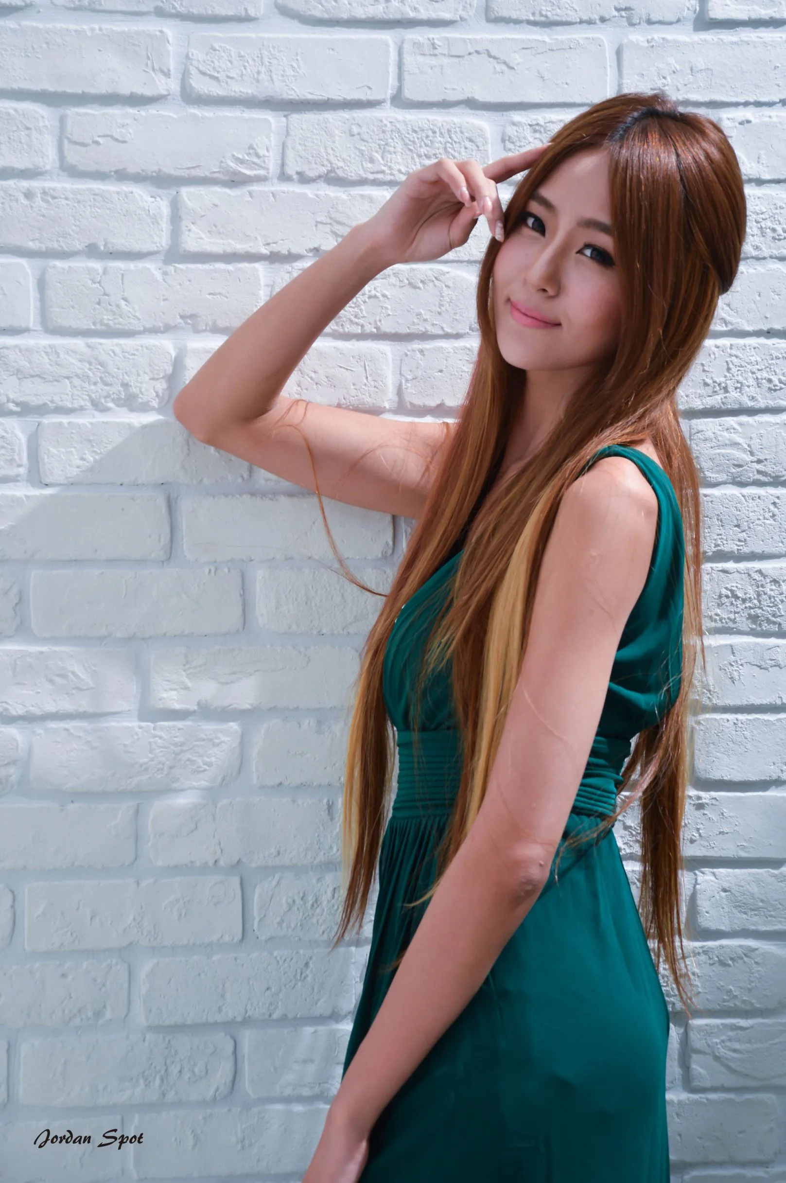 [Chương bổ sung Beautyleg] Winnie Trang - Ảnh trang phục cổ trang siêu nét - 45