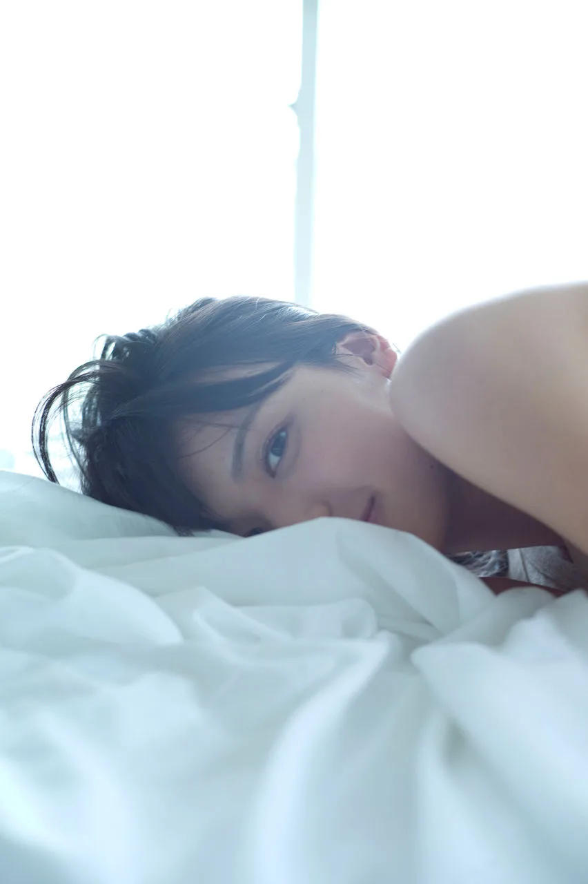 [Sách điện tử H!P] Album ảnh Maimi Yajima số 94 - 42