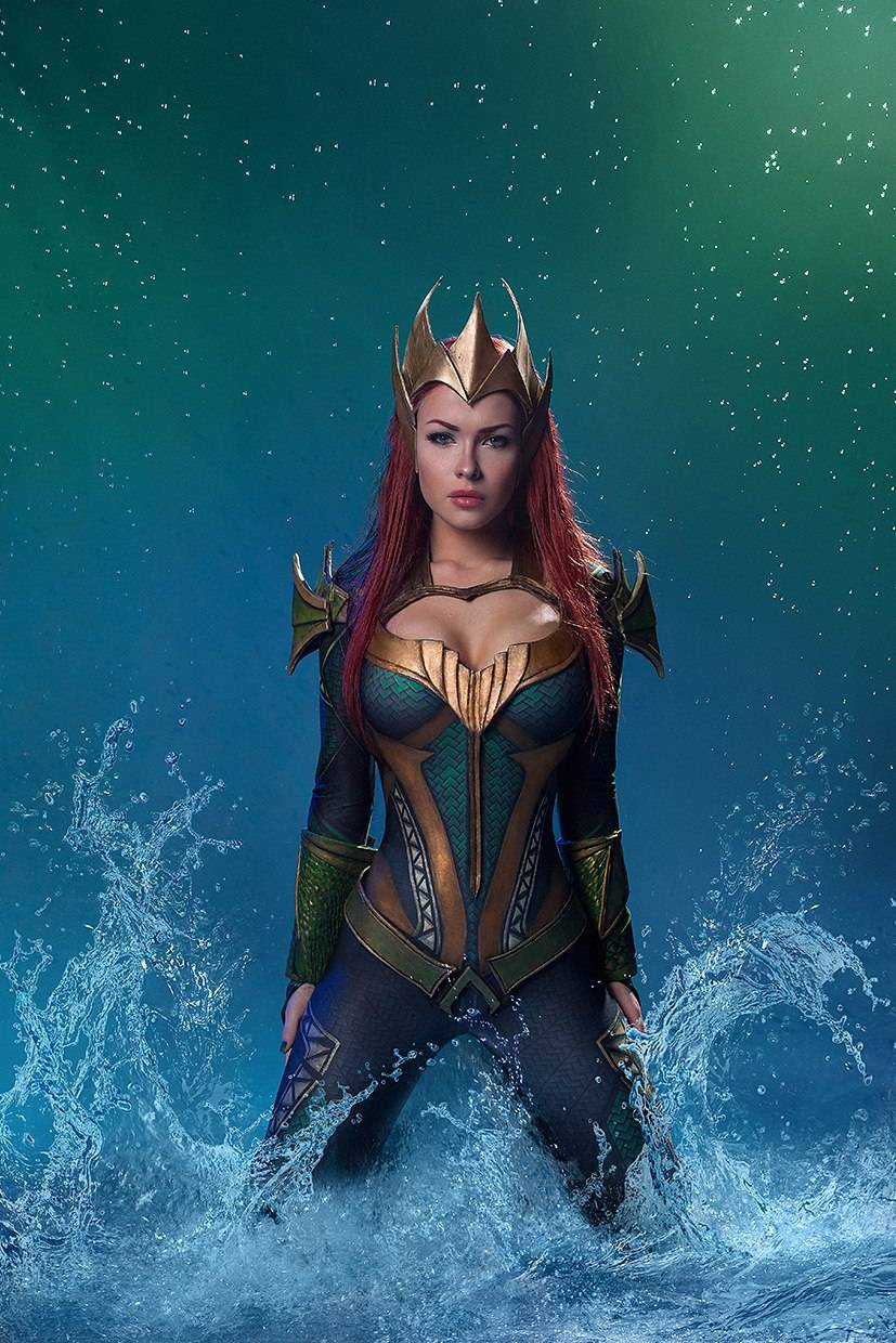 Irina Meier – Mera - 7