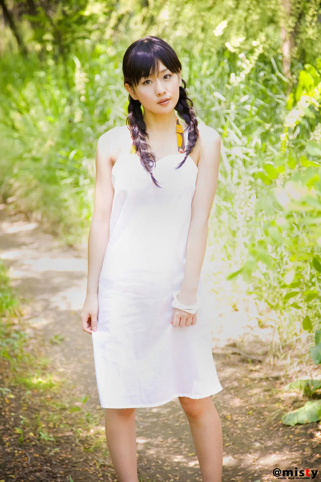 [@misty] Số 292 Nishimura Mizuho/Album ảnh Nishimura Mizuho - 22
