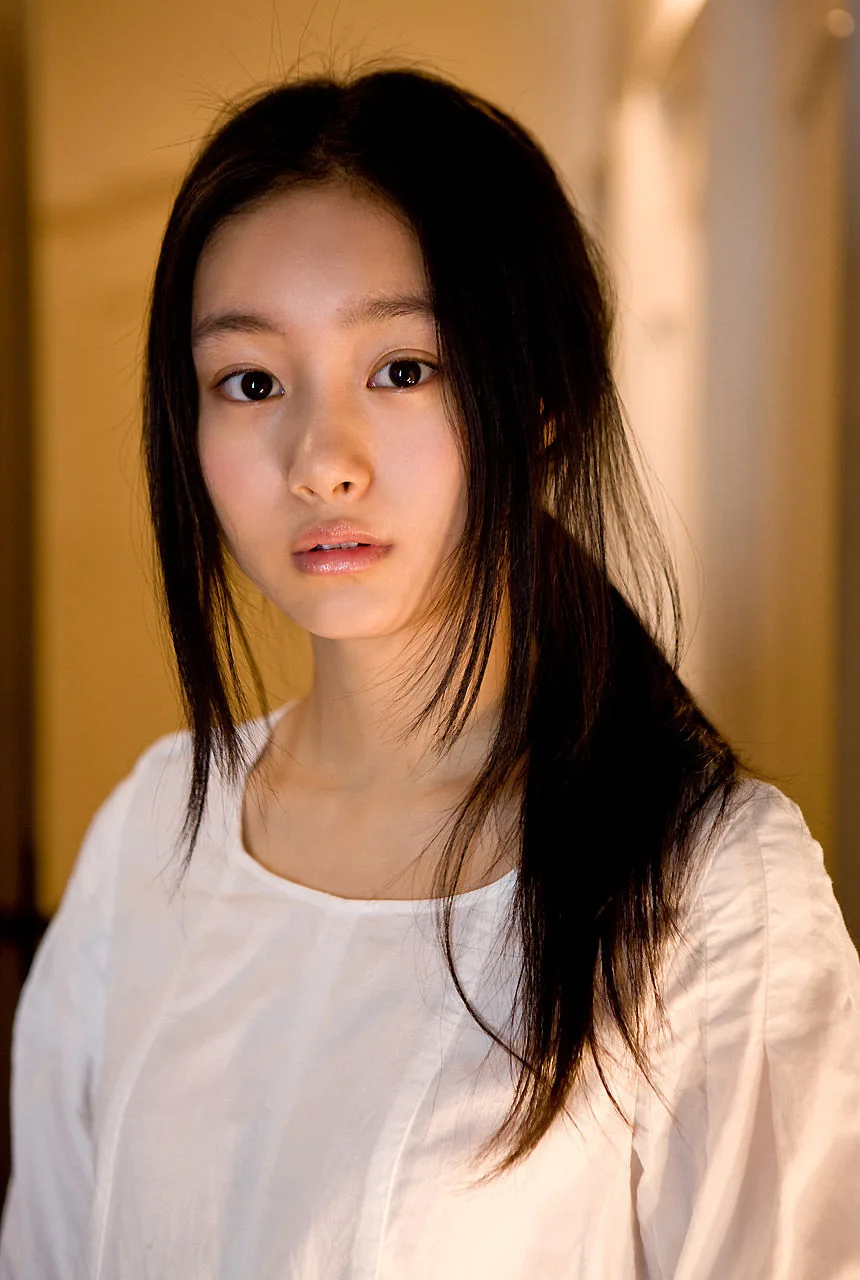 [Image.tv] Album ảnh "Hãy mỉm cười trở lại" của Kuuna Shiori - 34