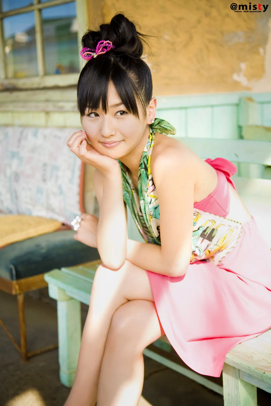 [@misty] Số 292 Nishimura Mizuho/Album ảnh Nishimura Mizuho - 58