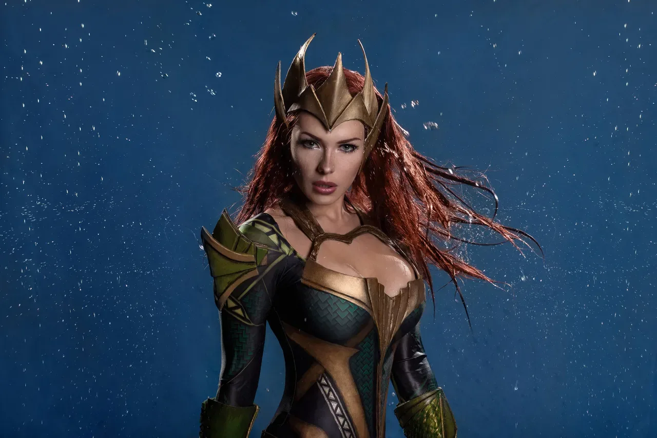 Irina Meier – Mera - 6