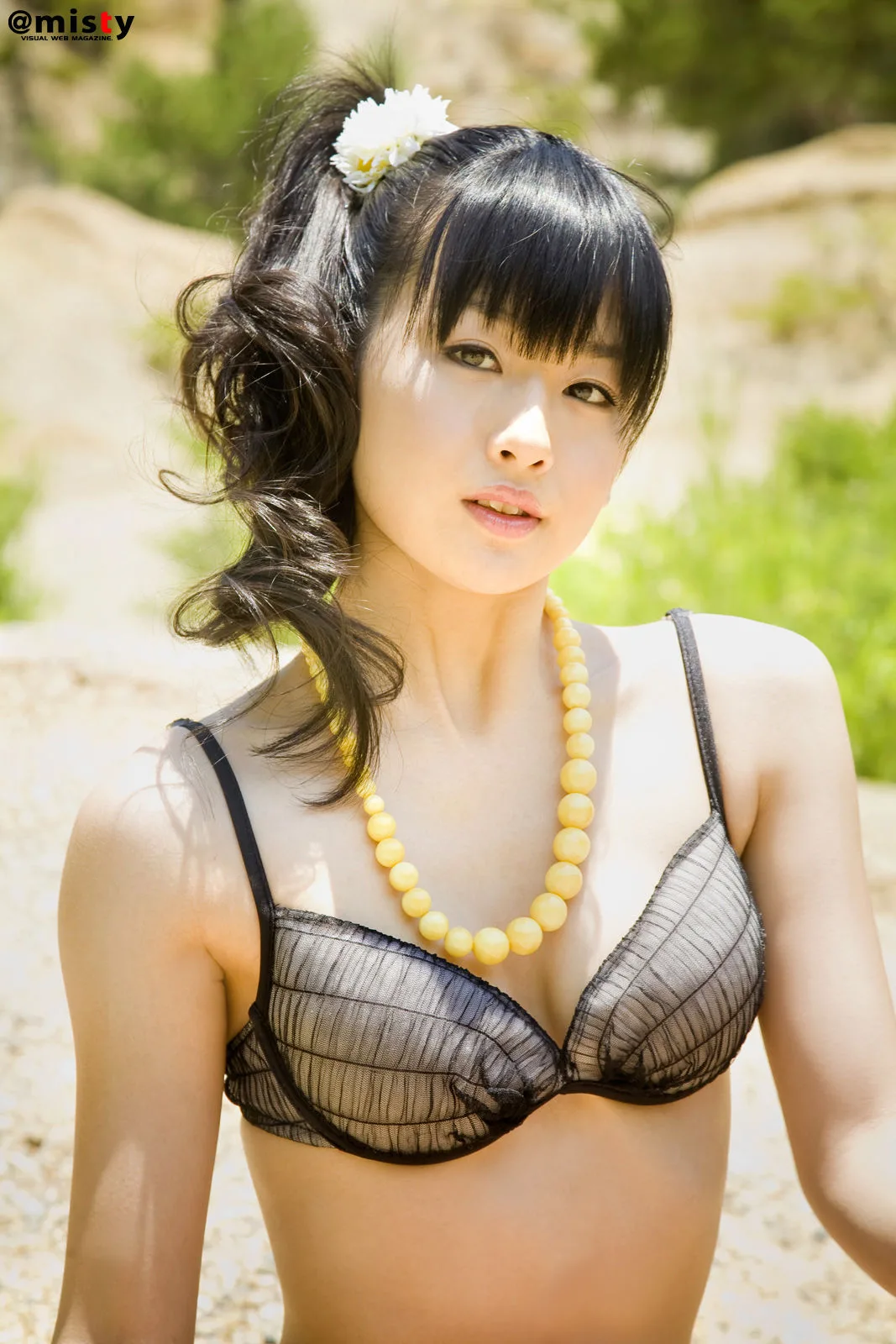 [@misty] Số 292 Nishimura Mizuho/Album ảnh Nishimura Mizuho - 43