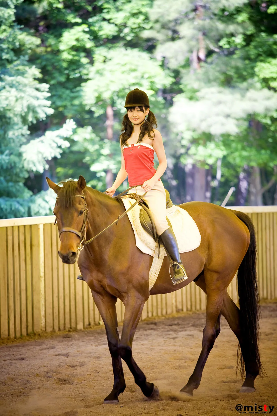 [@misty] Số 292 Nishimura Mizuho/Album ảnh Nishimura Mizuho - 33