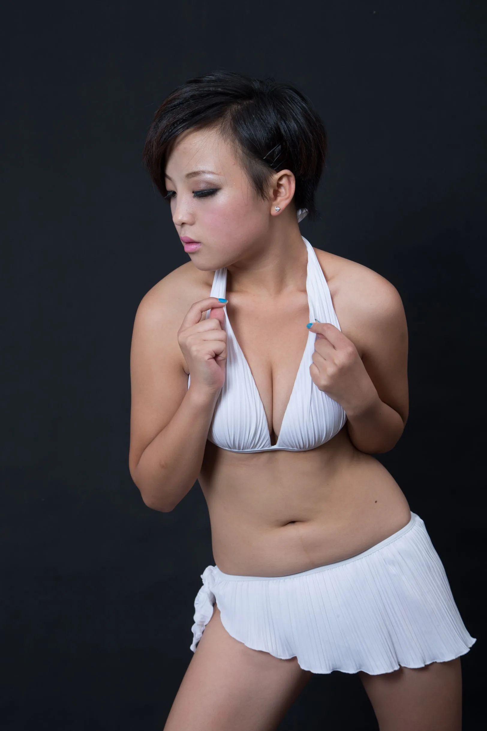 [Top Model Network] Số 7: Bộ ảnh "Phòng riêng" của Nữ thần Niu Niu - Bộ ảnh Ultra HD - 30