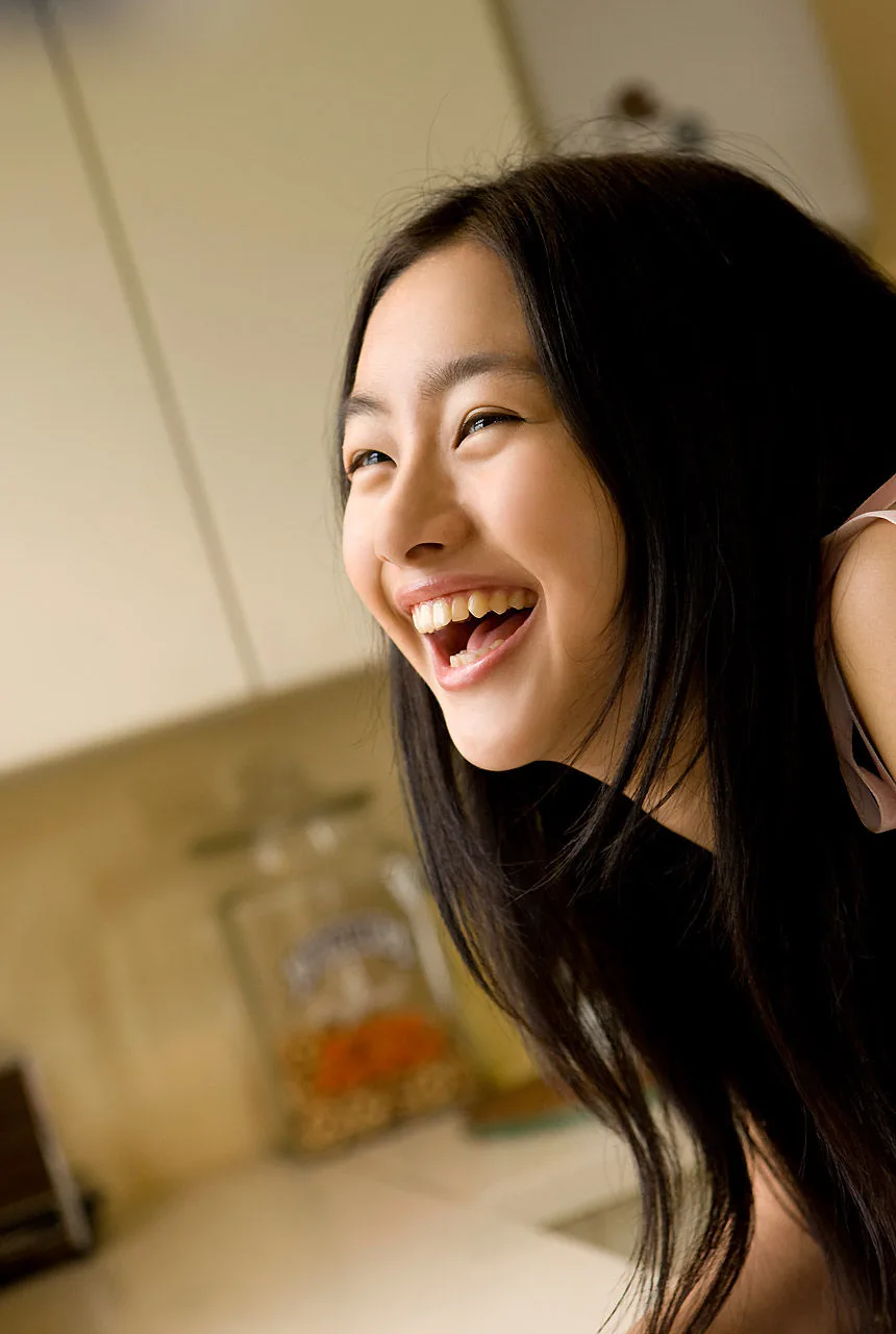 [Image.tv] Album ảnh "Hãy mỉm cười trở lại" của Kuuna Shiori - 51
