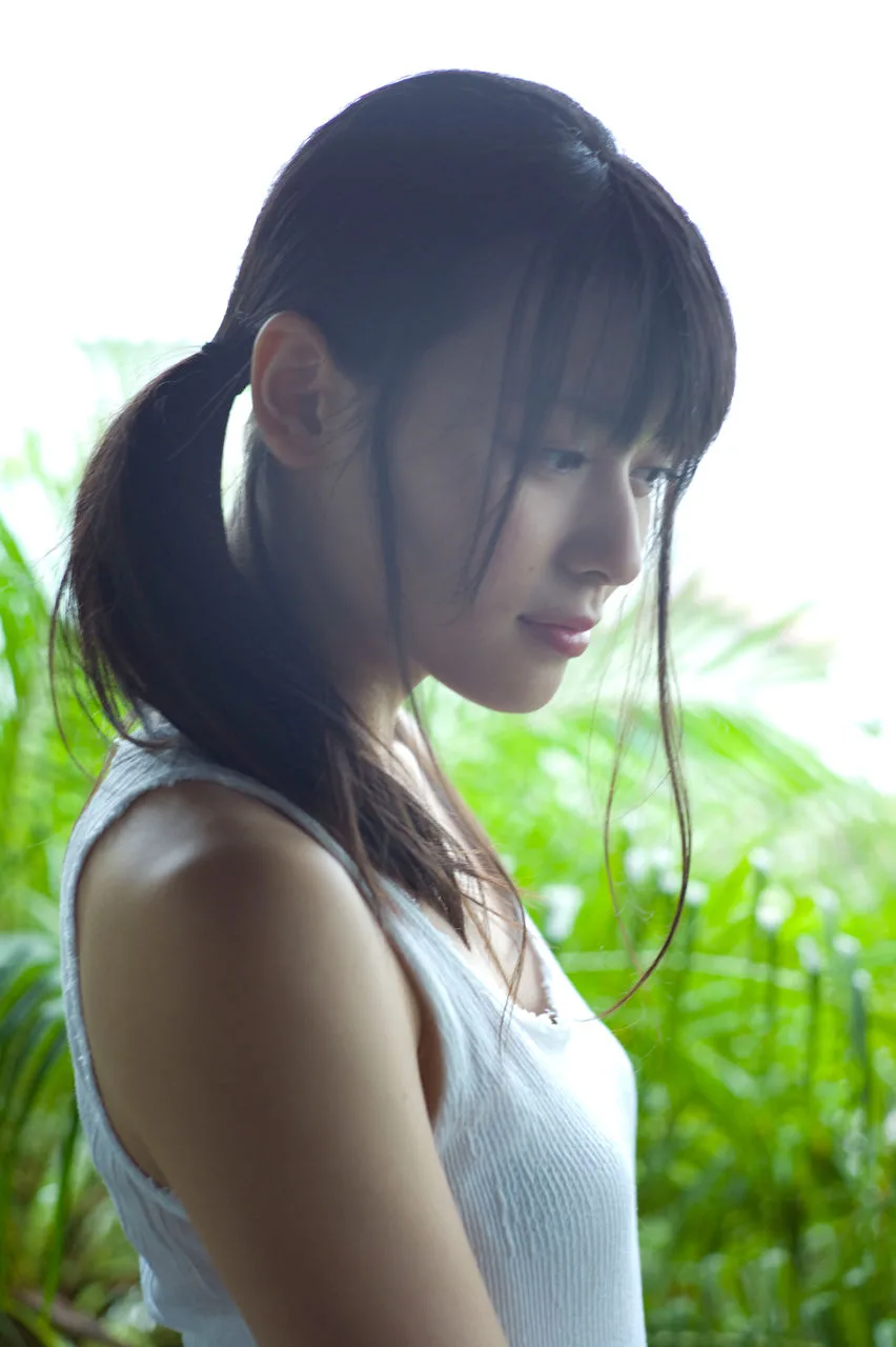 [Sách điện tử H!P] Album ảnh Maimi Yajima số 94 - 26
