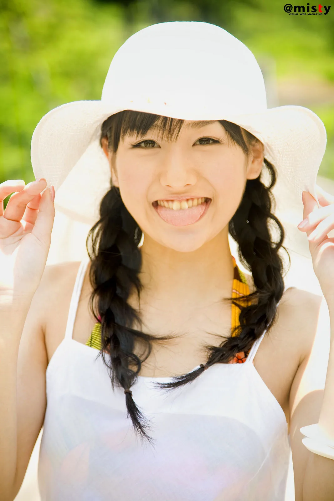 [@misty] Số 292 Nishimura Mizuho/Album ảnh Nishimura Mizuho - 21
