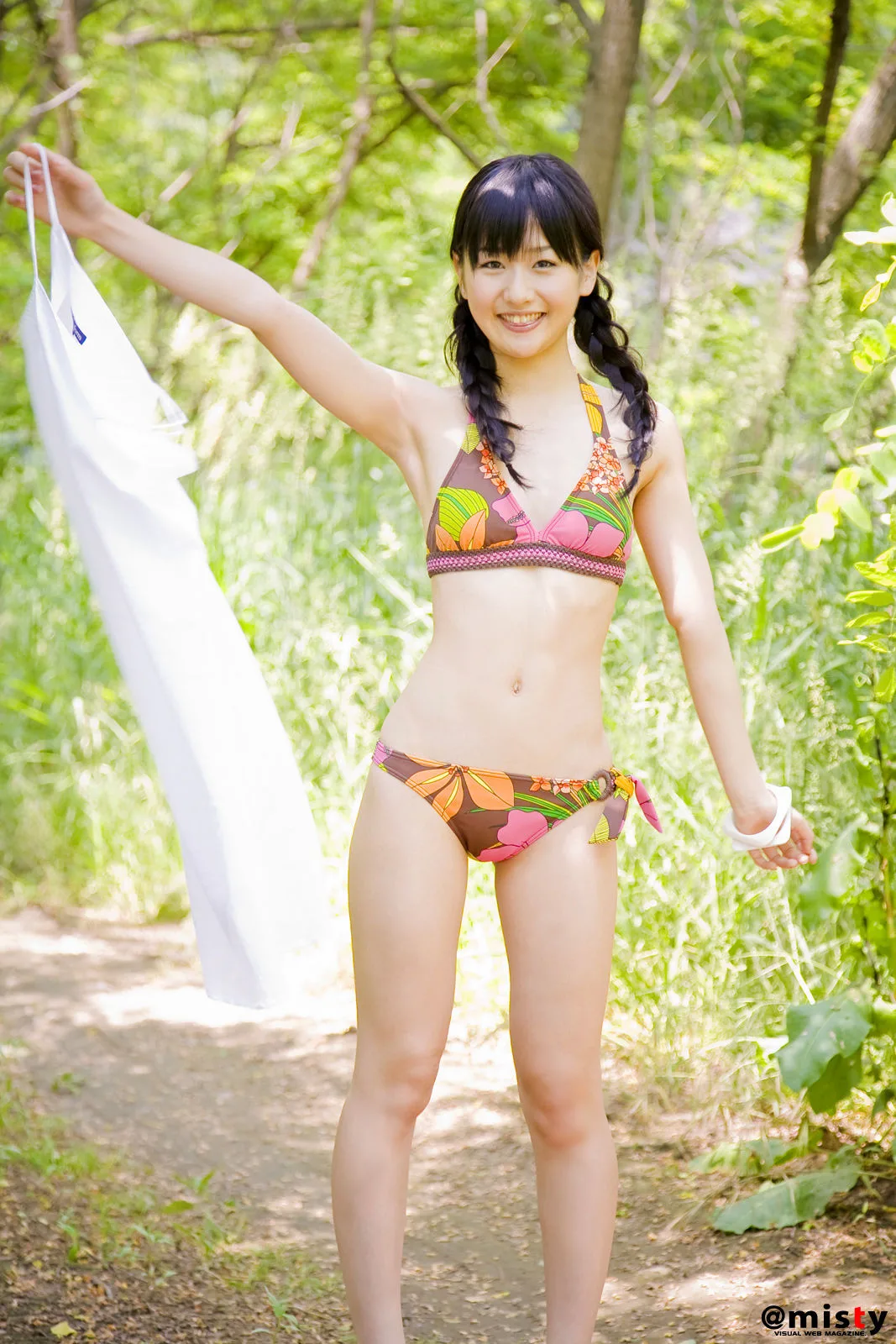 [@misty] Số 292 Nishimura Mizuho/Album ảnh Nishimura Mizuho - 26
