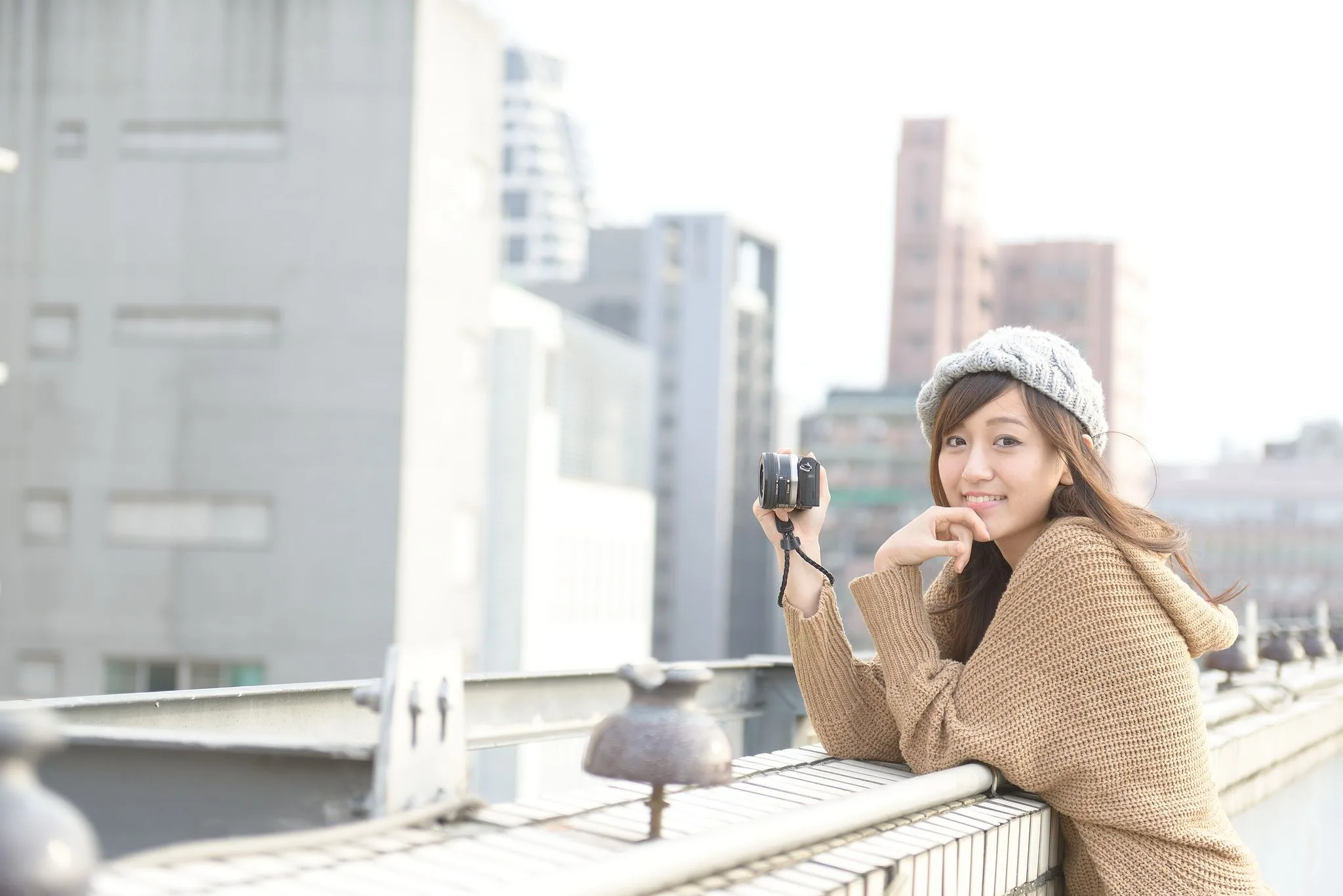 [Người đẹp Đài Loan] Cô gái ngọt ngào Xiao Ai - Bộ sưu tập ảnh ngoài trời - 40