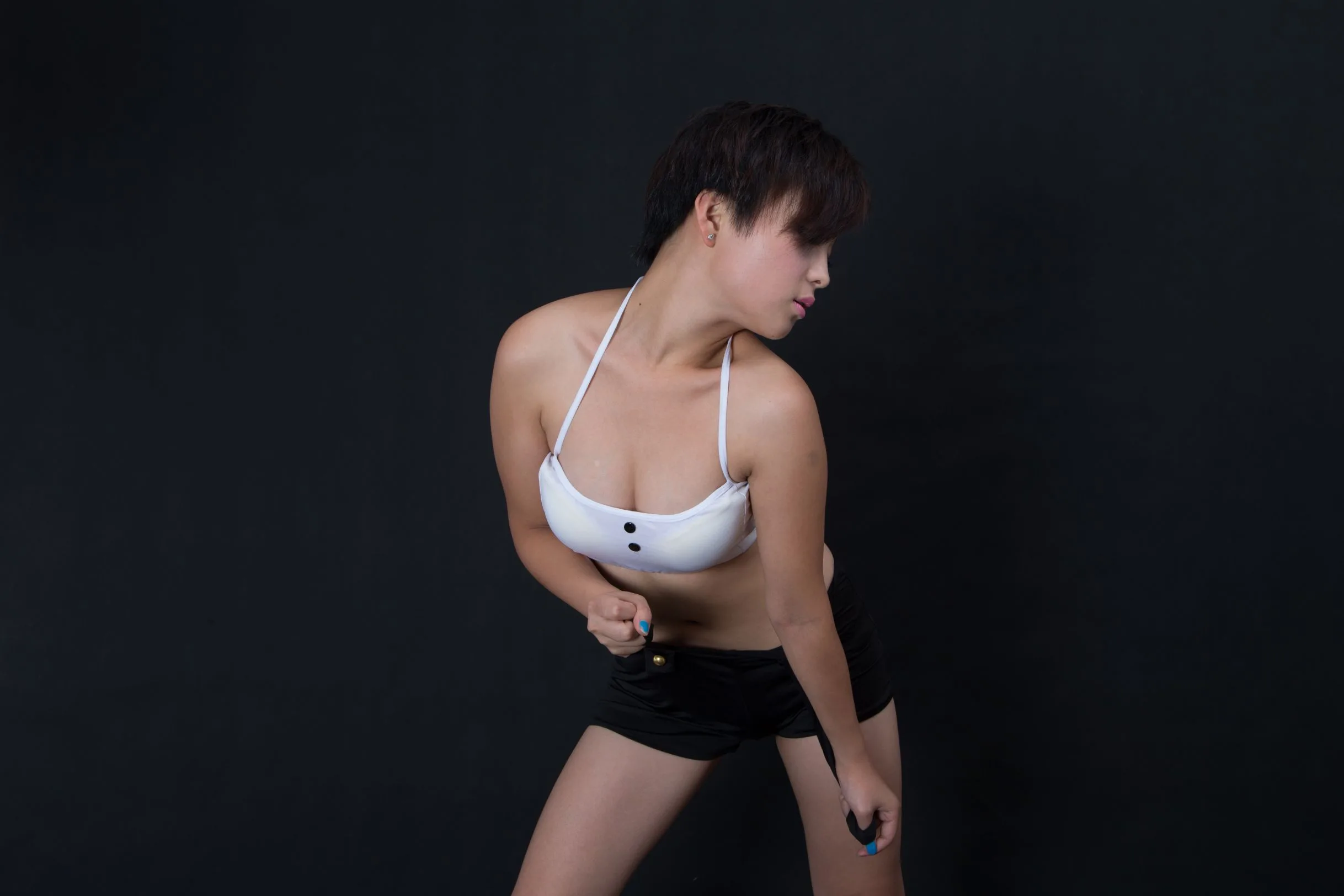 [Top Model Network] Số 7: Bộ ảnh "Phòng riêng" của Nữ thần Niu Niu - Bộ ảnh Ultra HD - 47
