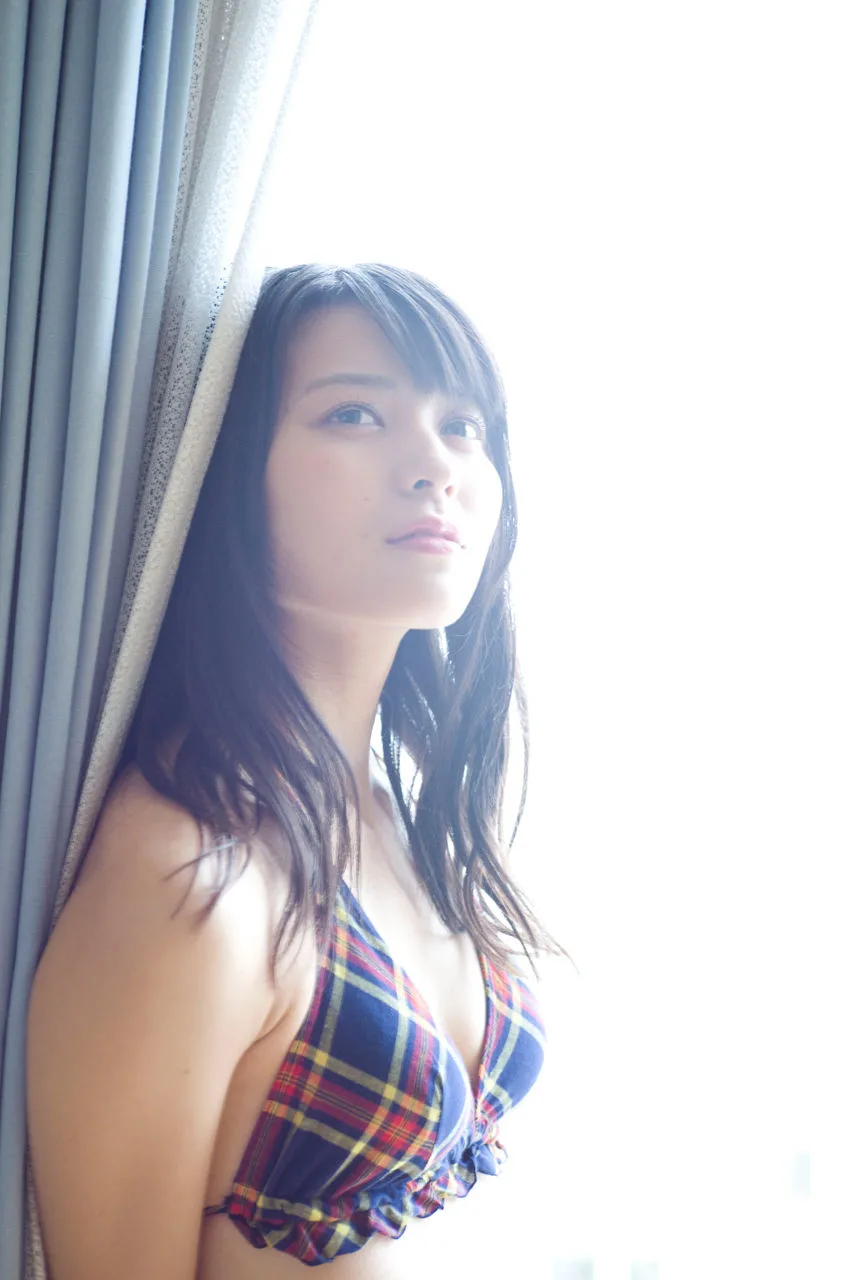 [Sách điện tử H!P] Album ảnh Maimi Yajima số 94 - 17