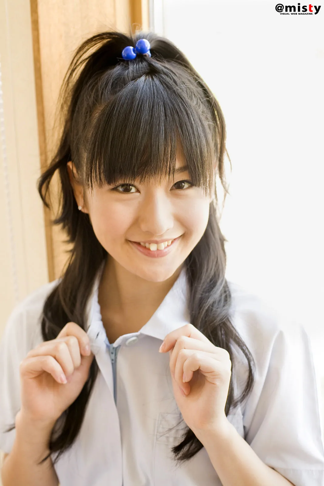 [@misty] Số 292 Nishimura Mizuho/Album ảnh Nishimura Mizuho