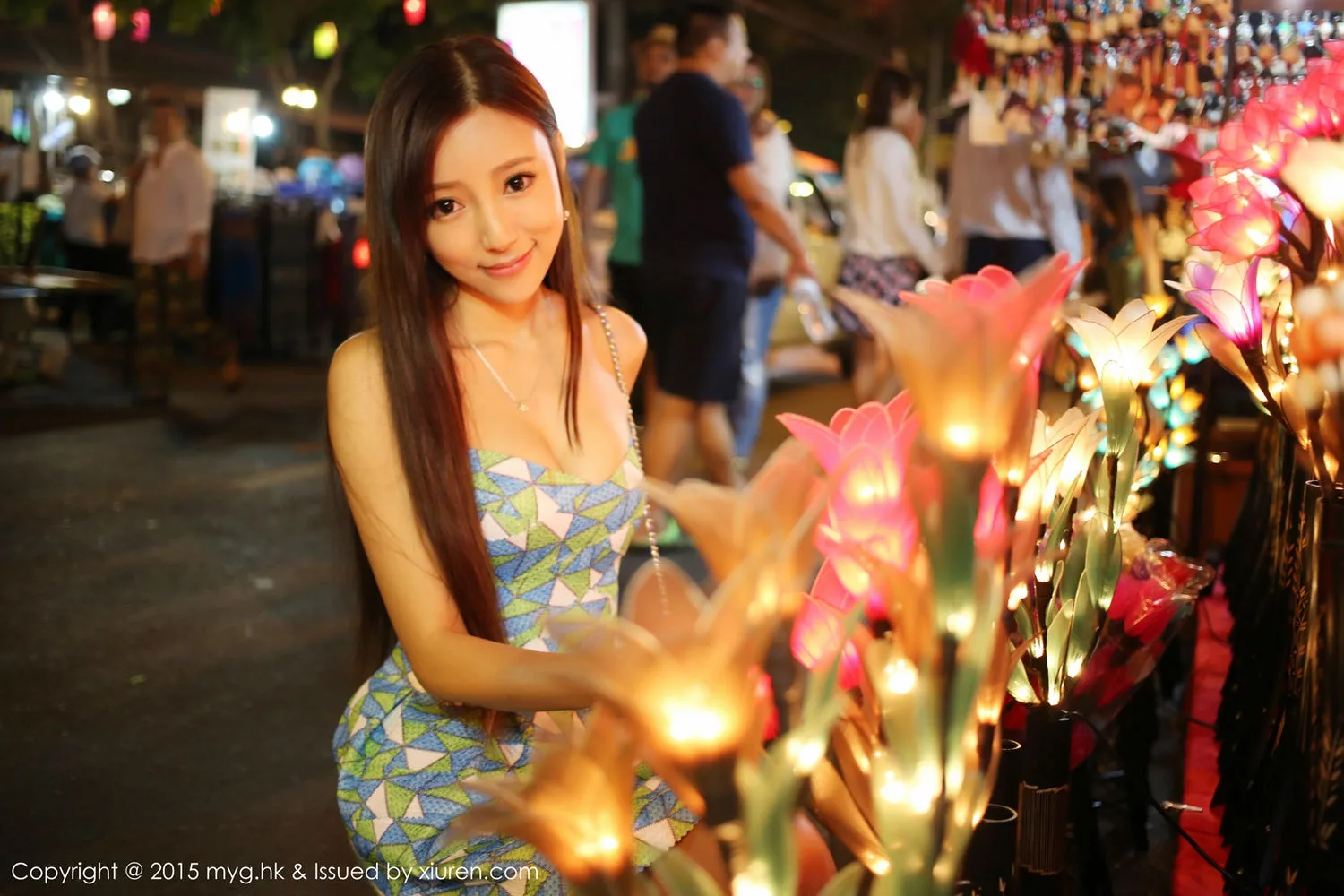 [Bộ sưu tập ảnh người đẹp MyGirl] Tập 095 Wang Xinyao Yanni - Pikachu gợi cảm - 17