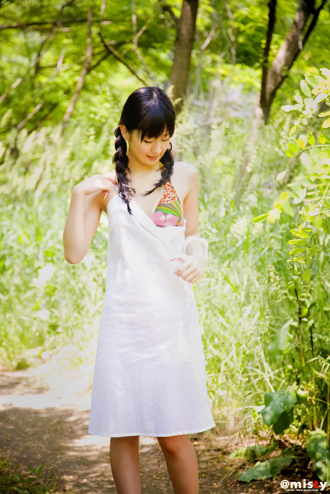 [@misty] Số 292 Nishimura Mizuho/Album ảnh Nishimura Mizuho - 23