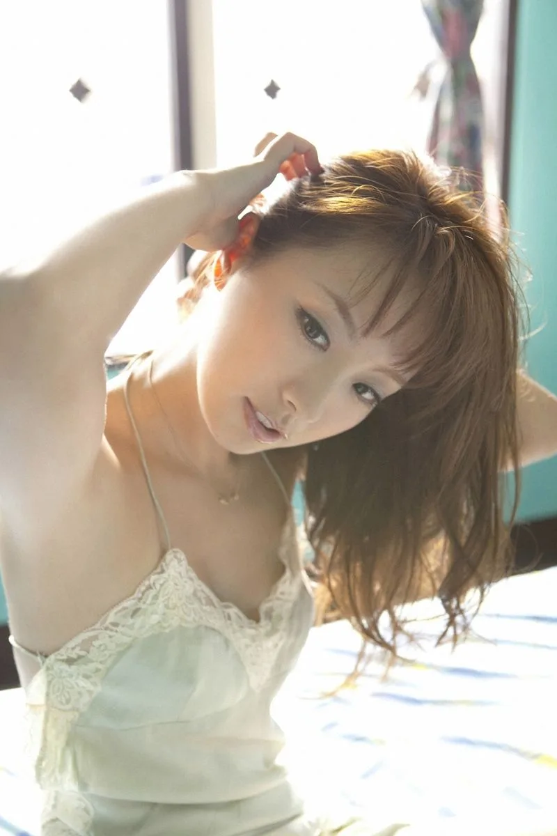 [Bộ ảnh WBGC] Sách ảnh Azusa Yamamoto số 70 - 71