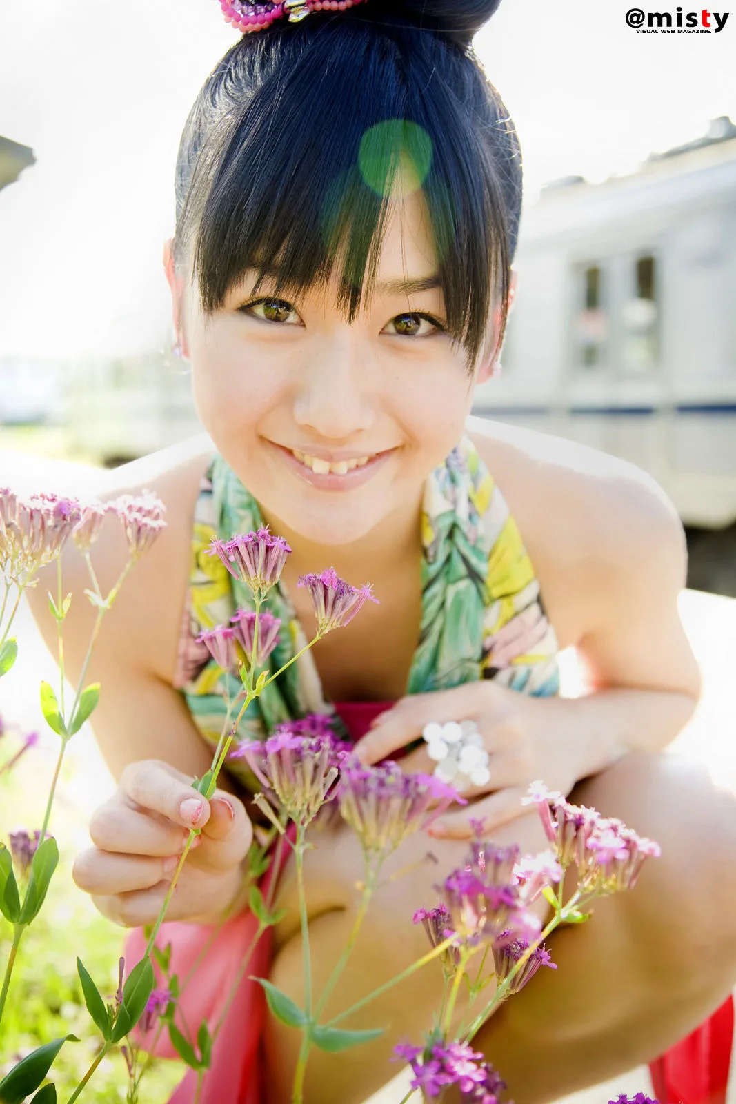 [@misty] Số 292 Nishimura Mizuho/Album ảnh Nishimura Mizuho - 55