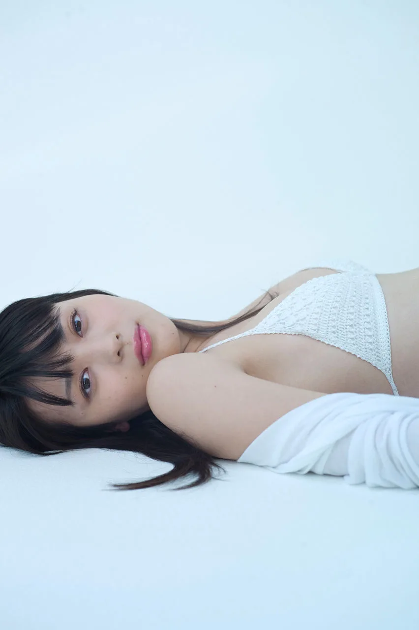 [Sách điện tử H!P] Album ảnh Maimi Yajima số 94 - 102