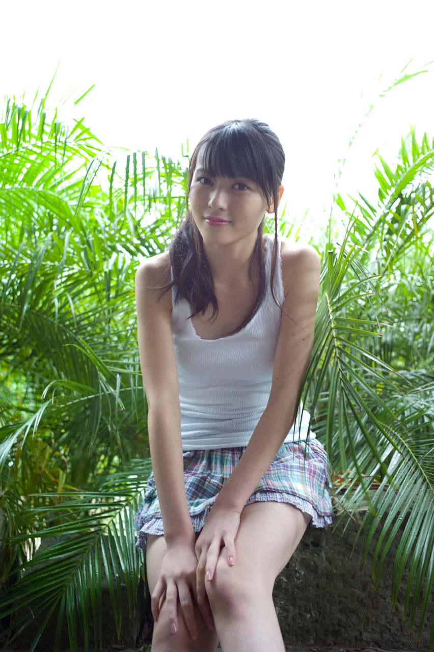 [Sách điện tử H!P] Album ảnh Maimi Yajima số 94 - 25