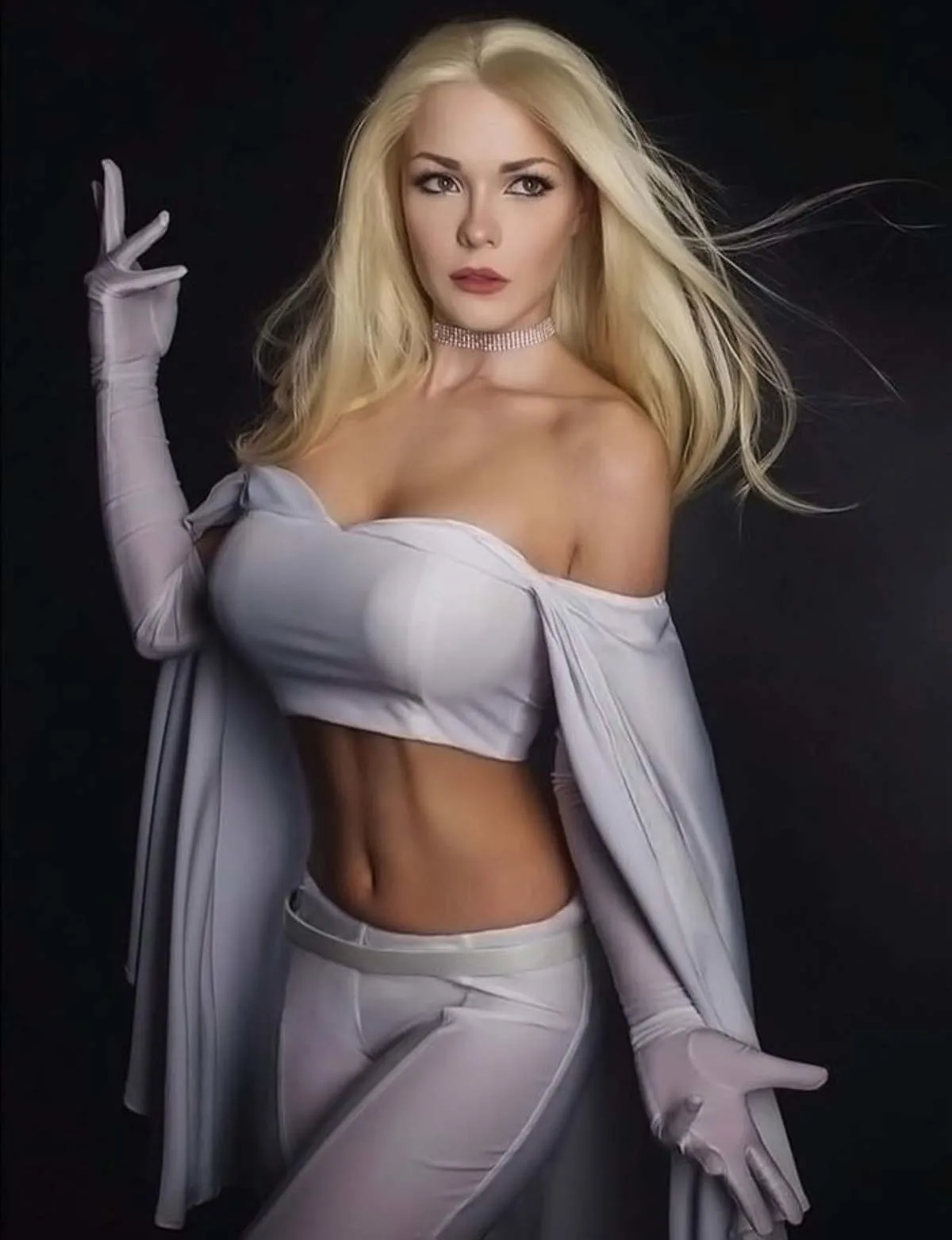 Irina Meier – Mera - 24
