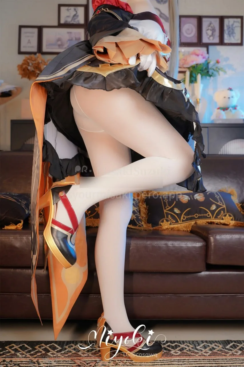 Alice Bong – Mikasa - 39