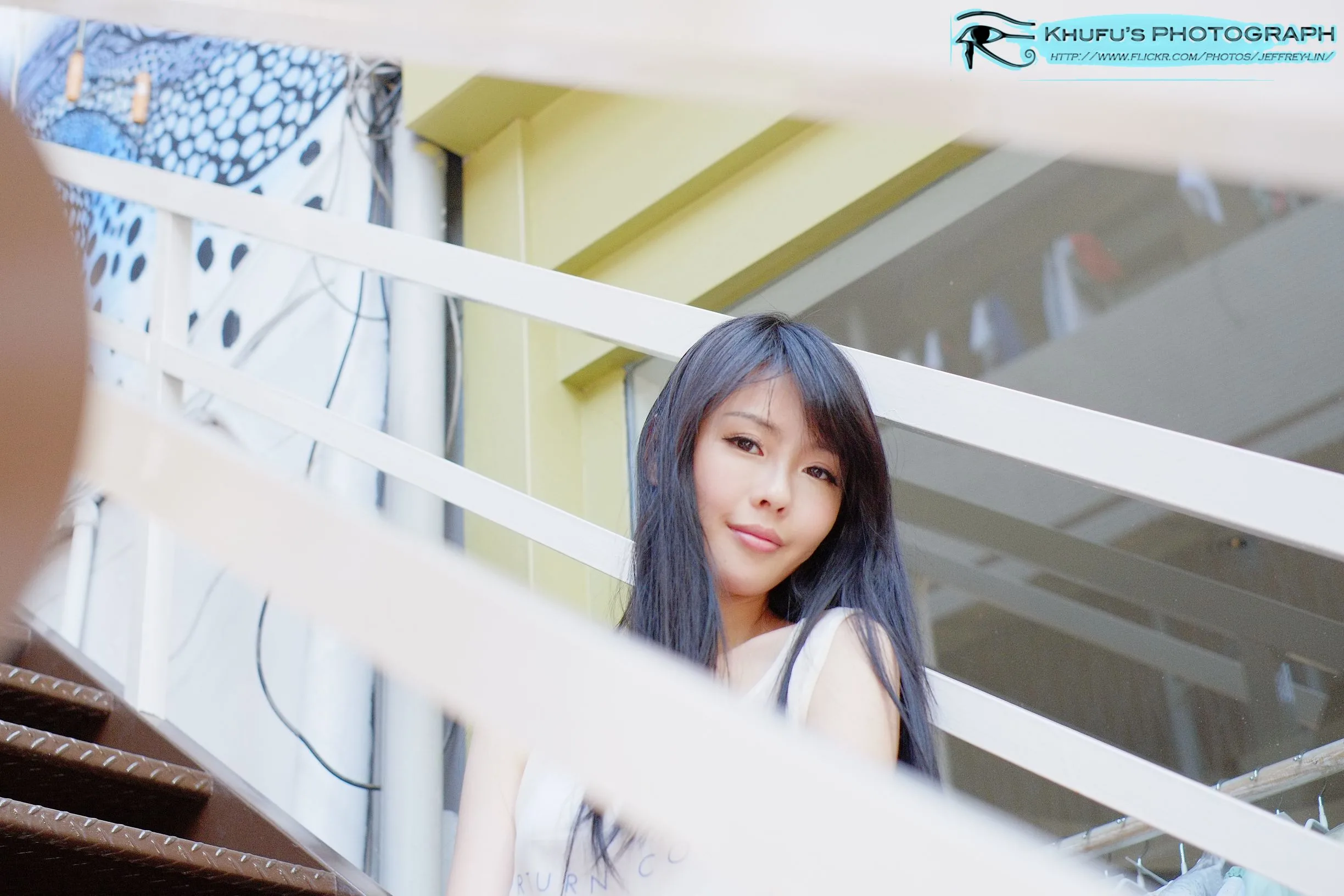 Bộ ảnh thời trang đường phố tươi tắn và xinh đẹp của hai người đẹp Đài Loan Lai Mi-er và Wang Xin-man. - 12