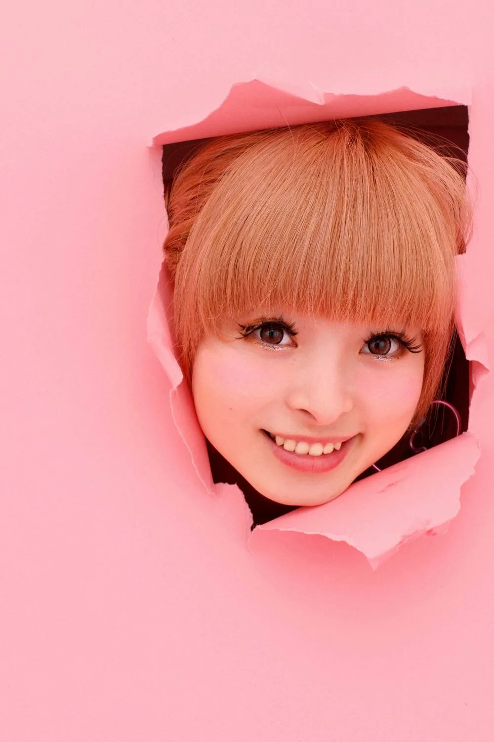 [YS Web] Vol.475 Takemura Kiriko (きゃりーぱみゅぱみゅ/ Kyary Pamyu Pamyu) Album ảnh - 53