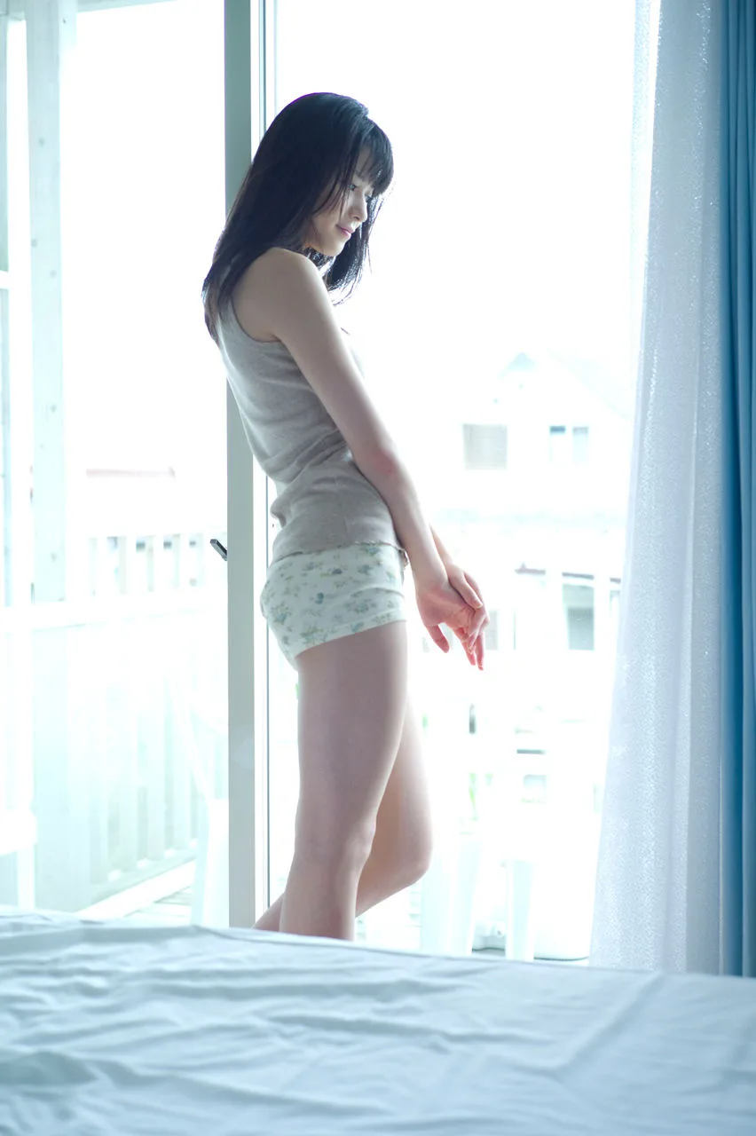 [Sách điện tử H!P] Album ảnh Maimi Yajima số 94 - 40