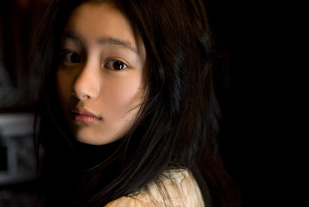 [Image.tv] Album ảnh "Hãy mỉm cười trở lại" của Kuuna Shiori - 43