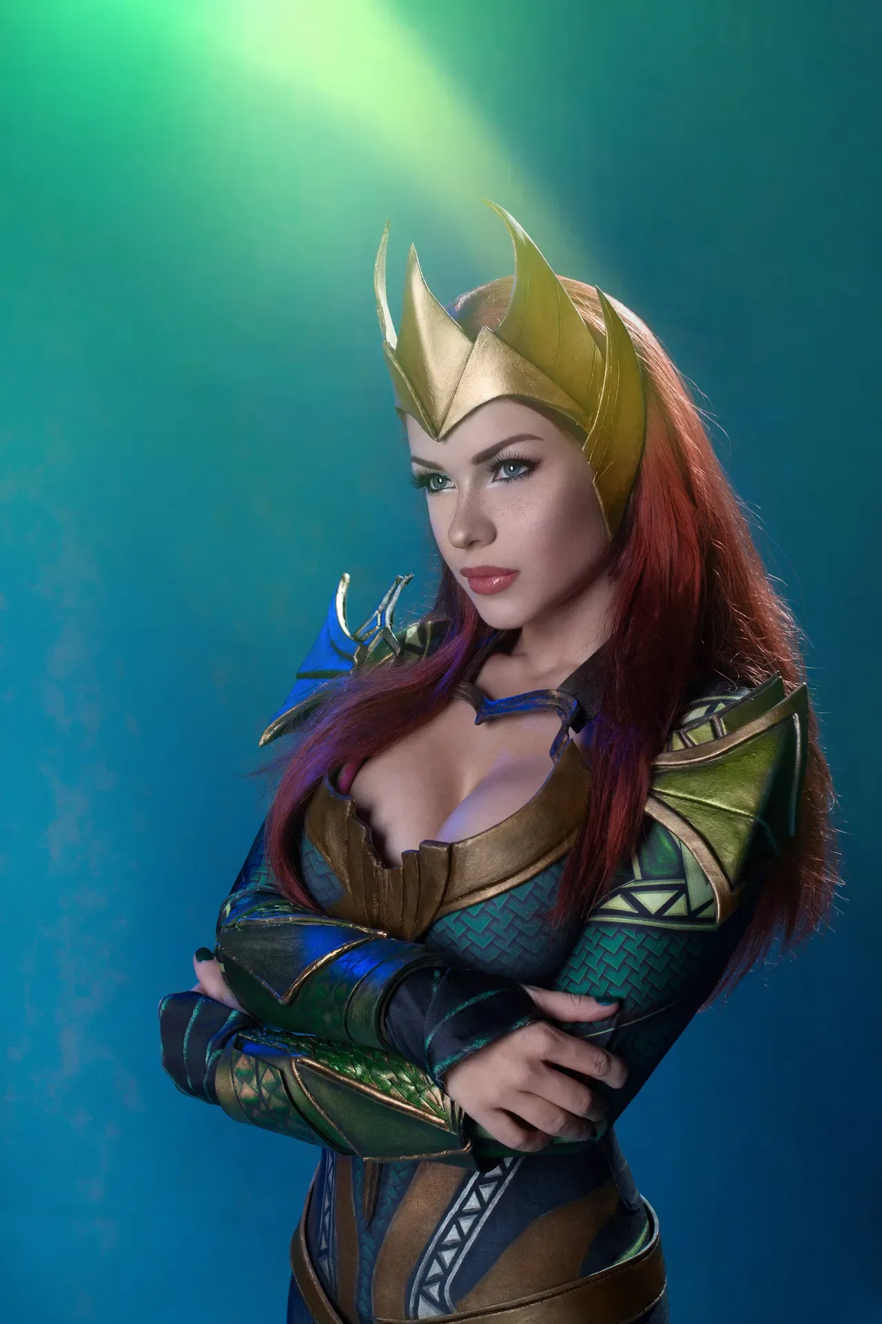 Irina Meier – Mera - 5