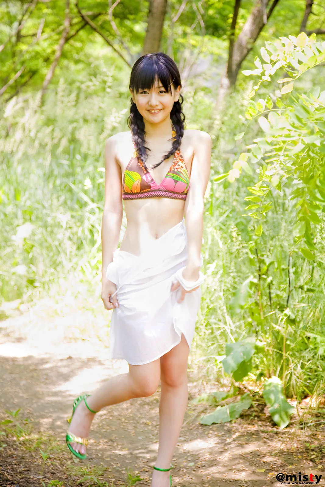 [@misty] Số 292 Nishimura Mizuho/Album ảnh Nishimura Mizuho - 24