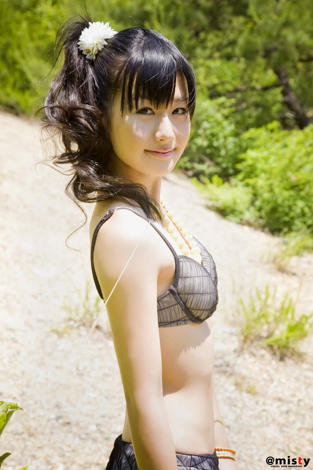 [@misty] Số 292 Nishimura Mizuho/Album ảnh Nishimura Mizuho - 46