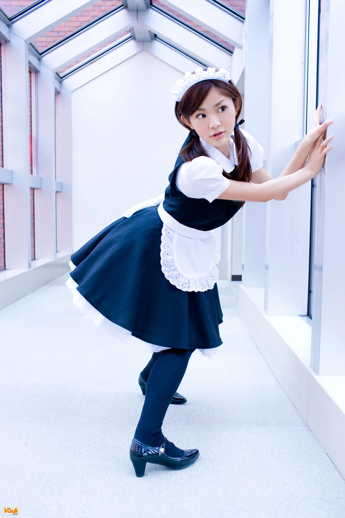 Bom.TV] Rika Sato 2009-05 - 21