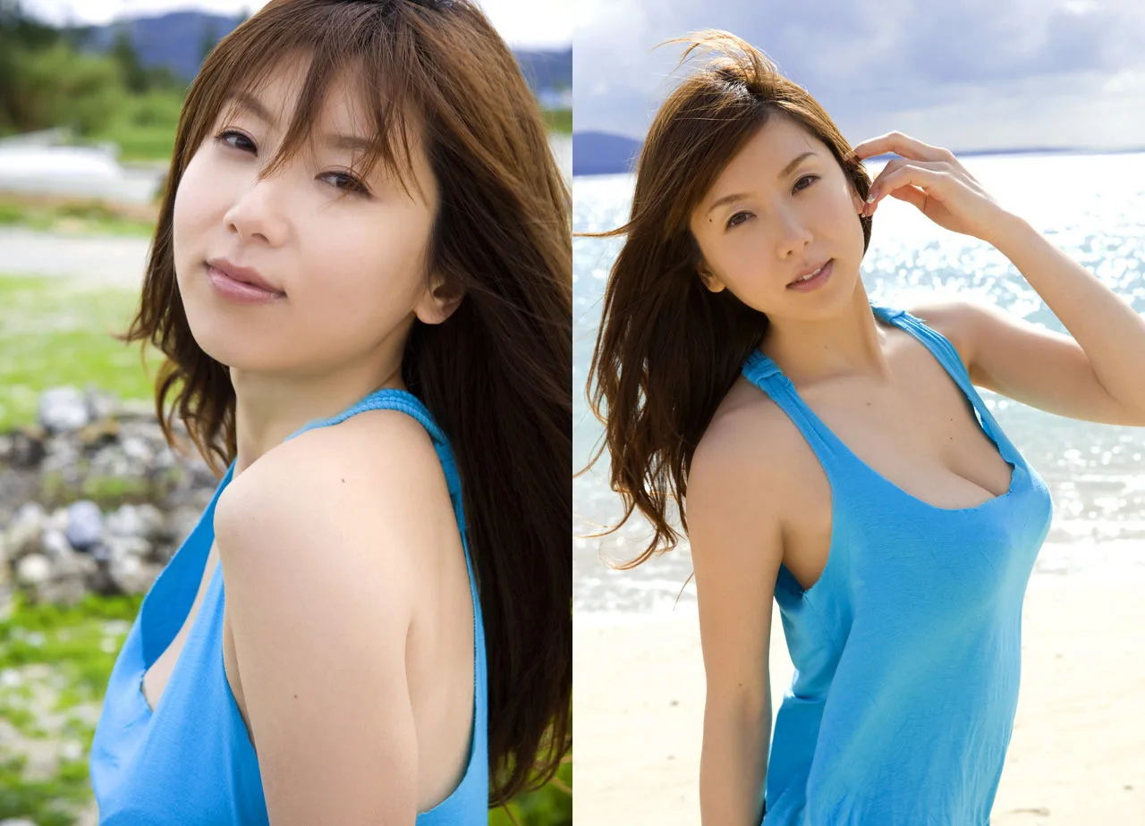 [Image.tv] Album ảnh "Mùi hương phụ nữ" của Fukunaga - 29