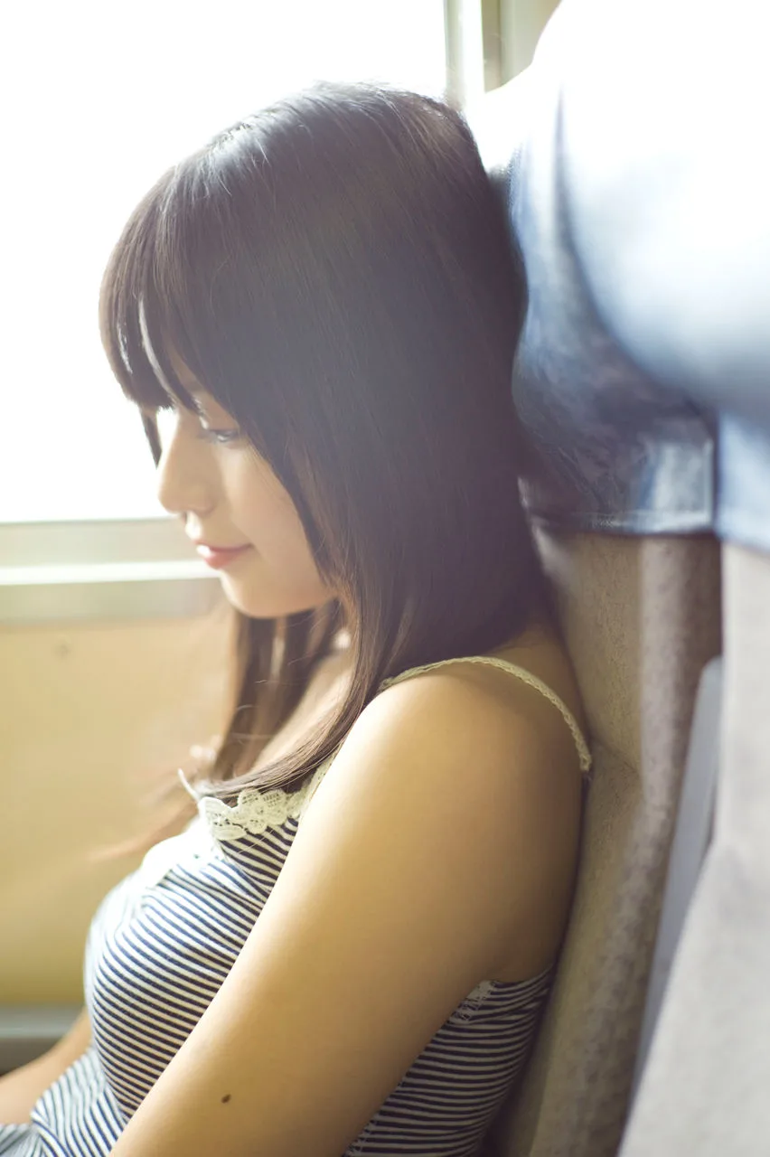 [Sách điện tử H!P] Album ảnh Maimi Yajima số 94 - 14