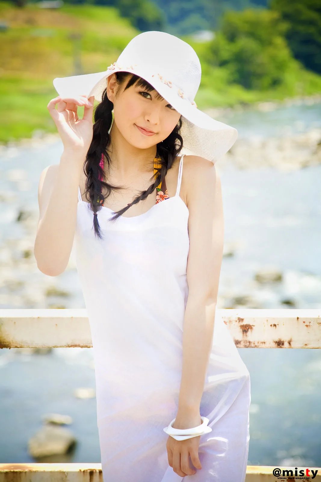 [@misty] Số 292 Nishimura Mizuho/Album ảnh Nishimura Mizuho - 9