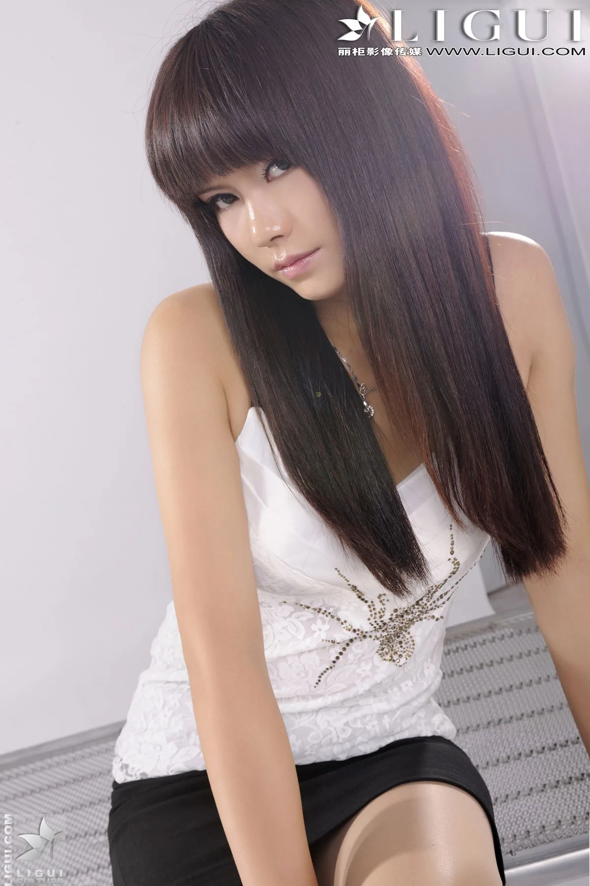 [LIGUI] Thanh Thanh - Vẻ đẹp tuổi teen - 12