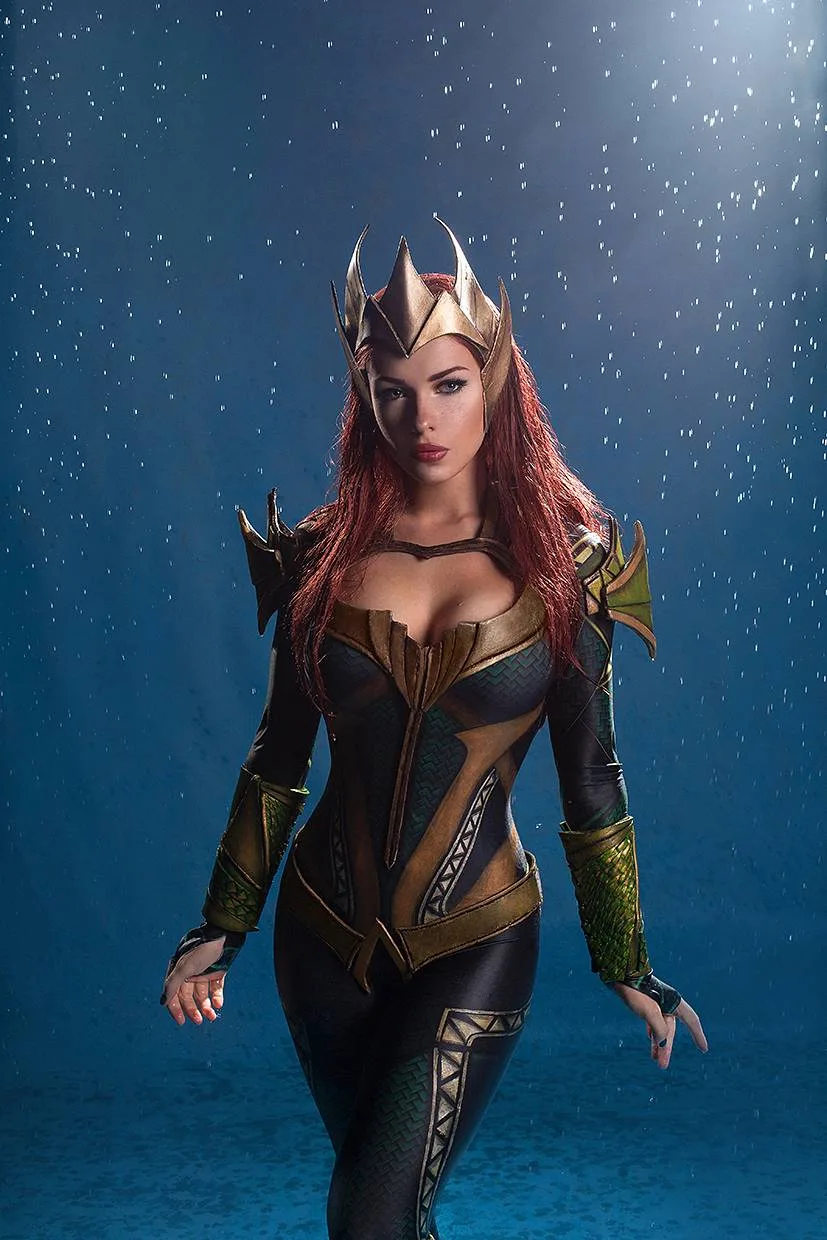 Irina Meier – Mera - 1