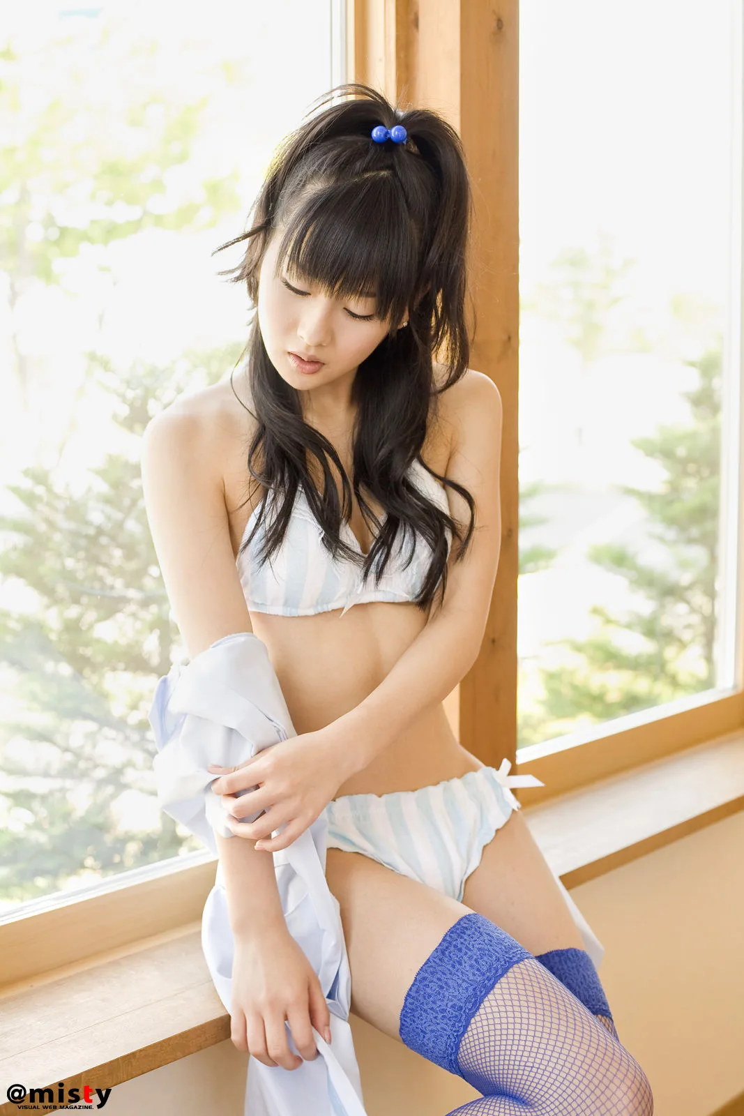 [@misty] Số 292 Nishimura Mizuho/Album ảnh Nishimura Mizuho - 10