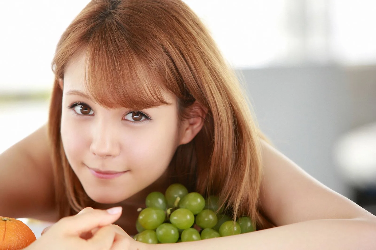 [YS[Web] Tập 511 Album ảnh độ phân giải cực cao "Gan ~ Fruit Mi" của Trindel Rena/Toro Rena - 41