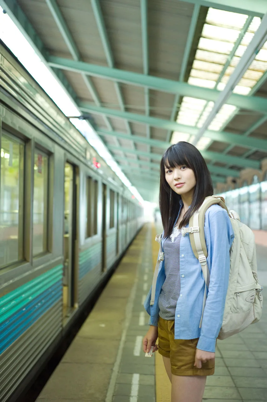 [Sách điện tử H!P] Album ảnh Maimi Yajima số 94
